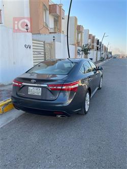 تويوتا أفالون